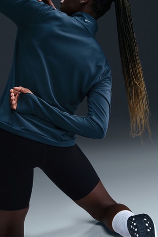 Top de running - Bleu marine - Nike