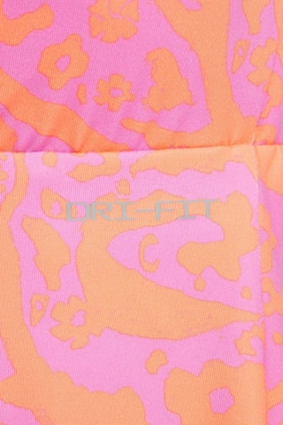 Robe Nike Dri-Fit - Rose