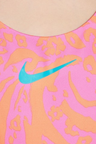 Robe Nike Dri-Fit - Rose