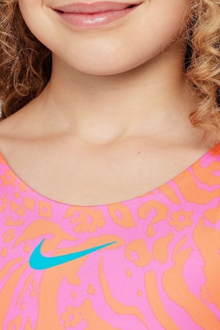 Robe Nike Dri-Fit - Rose