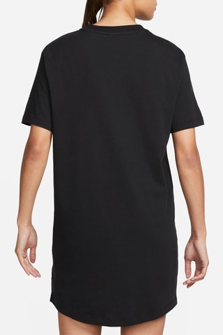 Robe t-shirt - Noir - Nike