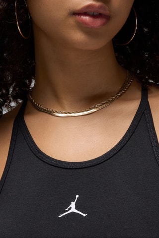 Robe fourreau Jordan - Noir