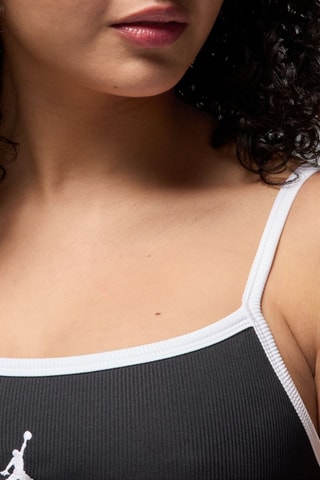 Robe fourreau - Noir et blanc