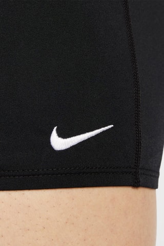 Boxer de bain - Noir