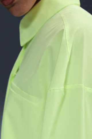 Chemisier - Vert clair