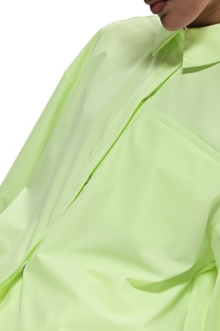 Chemisier - Vert clair