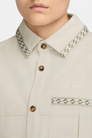 Chemisier - Beige - Nike