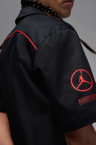 Chemise Quai 54 - Noir