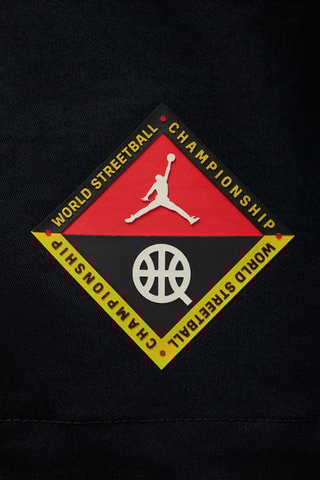 Chemise Quai 54 - Noir