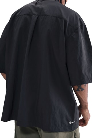 Chemise oversize ACG - Noir