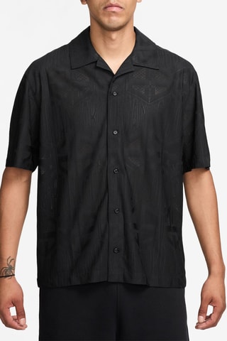 Camisa - Preto - Jordan