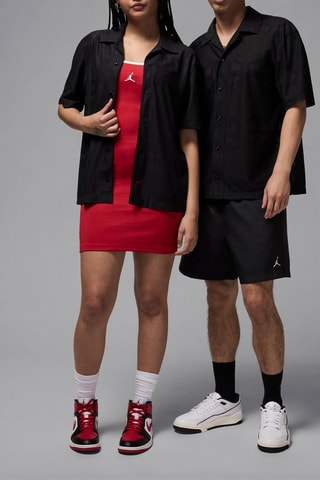 Camisa - Preto - Jordan