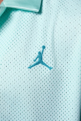 Surchemise d’entraînement Camp - Vert d’eau