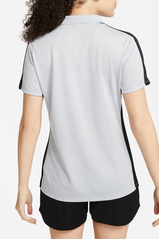 Polo de football - Gris