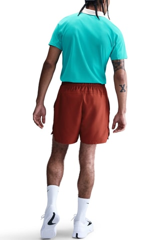 Polo slim de tennis Slam - Vert clair