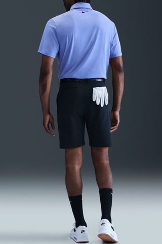 Polo de golf Nike Tour - Bleu cobalt