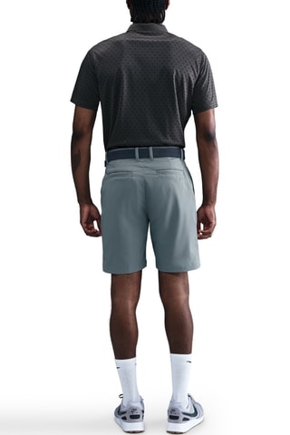Polo de golf Victory+ - Anthracite