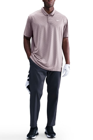 Polo de golf Victory+ - Taupe