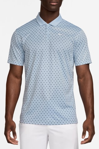 Polo de golf Victory+ - Ciel