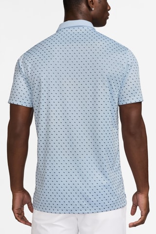 Polo de golf Victory+ - Ciel