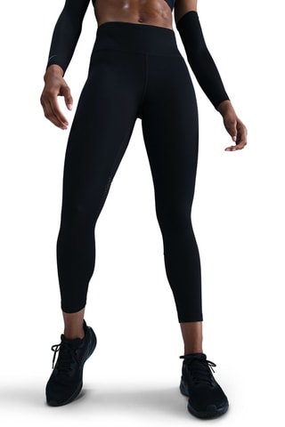 Legging - Noir