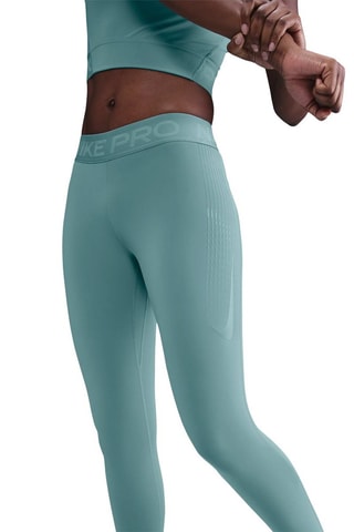 Legging - Vert olive