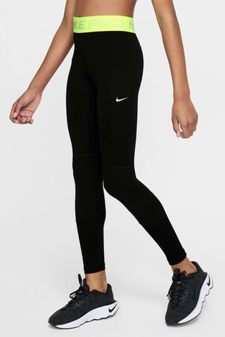 Legging - Noir
