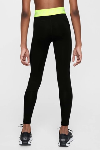 Legging - Noir