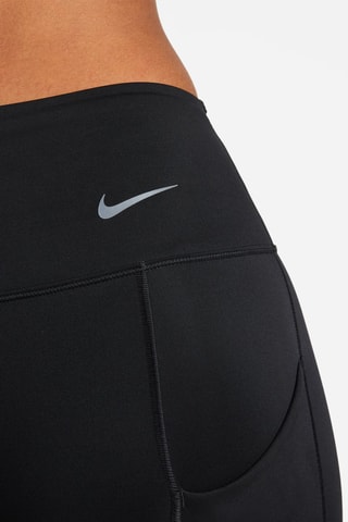 Legging de sport Go - Noir - Nike
