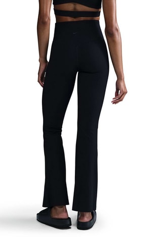 Legging taille haute - Noir