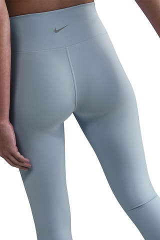 Legging d'entraînement taille haute - Ciel