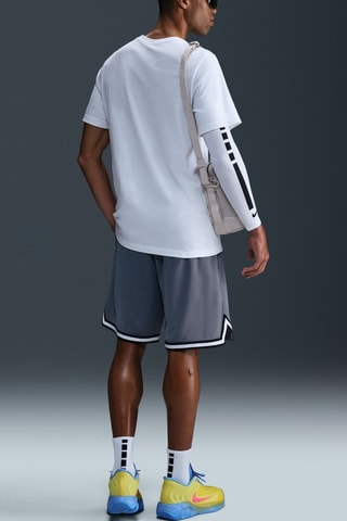 T-shirt Giannis Antetokounmpo - Blanc et corail