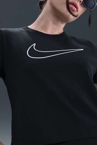 T-shirt Sportswear - Noir