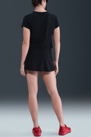 T-shirt Sportswear - Noir