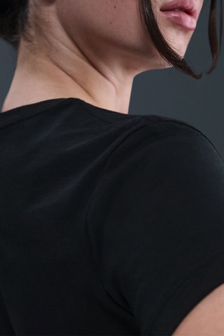 T-shirt Sportswear - Noir