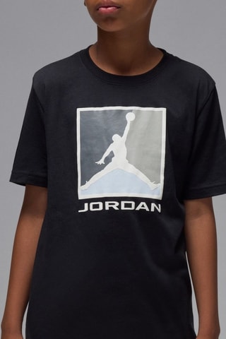 T-shirt Flight Essentials - Noir