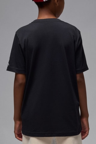 T-shirt Flight Essentials - Noir