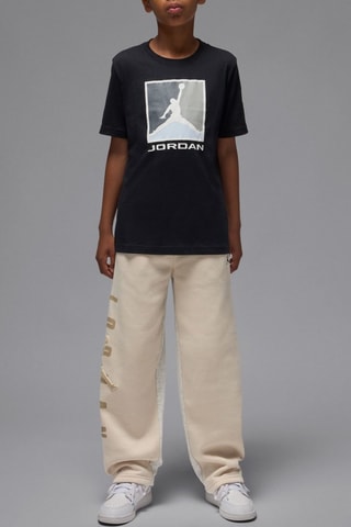 T-shirt Flight Essentials - Noir