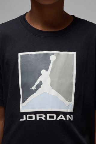 T-shirt Flight Essentials - Noir