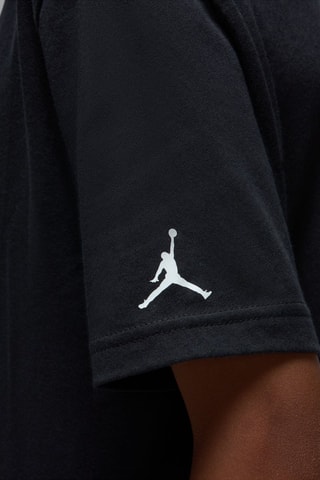 T-shirt Flight Essentials - Noir