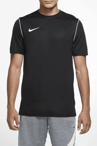 T-shirt - Noir et blanc