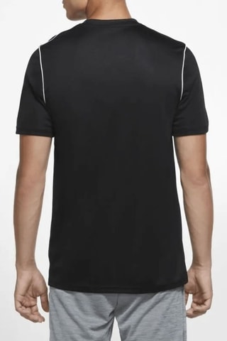 T-shirt - Noir et blanc