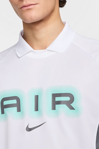 T-shirt - Gris clair - Nike