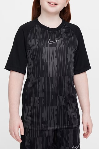 Maillot de football - Noir