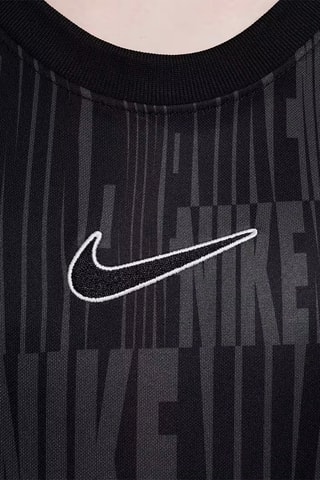 Maillot de football - Noir