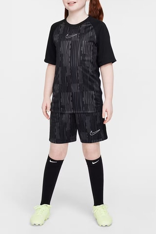 Maillot de football - Noir