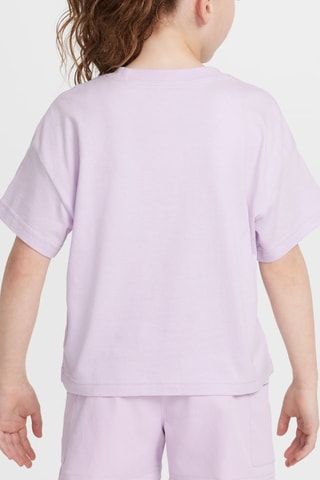 T-shirt - Violet
