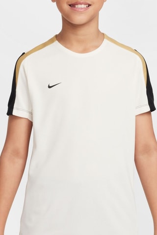 T-shirt de football - Ivoire