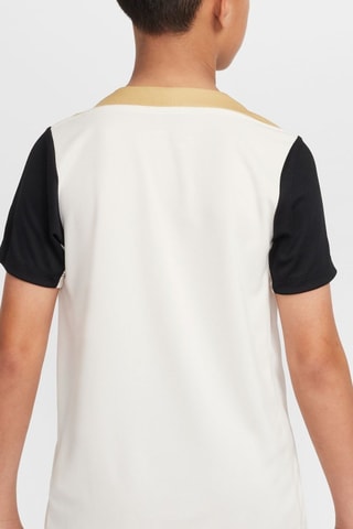 T-shirt de football - Ivoire