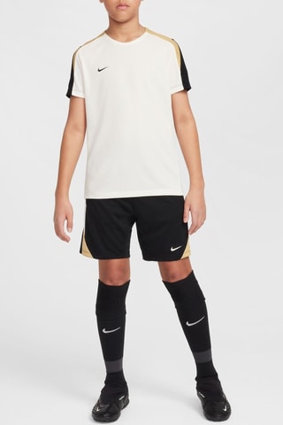 T-shirt de football - Ivoire